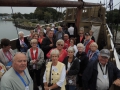 On the Mayflower