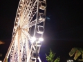 Sally Corkle - N.Falls Ferris Wheel