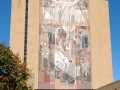 Touchdown Jesus