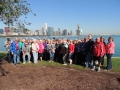 chicago Group Shot