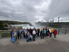 Autumn in New England 2 2025