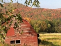 Beautiful Red Barn