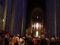 St. John of the Divine Cathedral in NYC