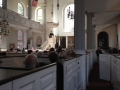 The Old North Church
