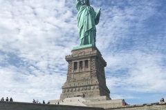 Statue of Liberty
