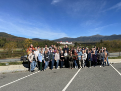 Autumn in New England 6 2022