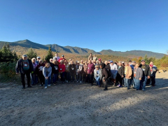 Autumn in New England 7 2025