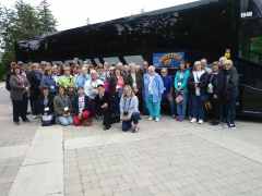 Awesome Niagara Falls 1 2018