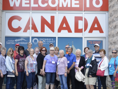 Awesome Niagara Falls 1 2019