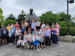 Awesome Niagara Falls 1 2022
