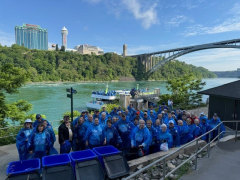Awesome Niagara Falls 1 2024