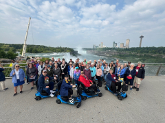 Awesome Niagara Falls 1 2025