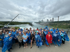 Awesome Niagara Falls 1 2026