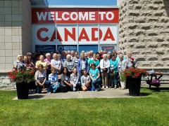 Awesome Niagara Falls 2 2019