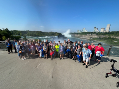 Awesome Niagara Falls 2 2023