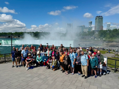 Awesome Niagara Falls 2 2026