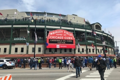 Wrigley-Field