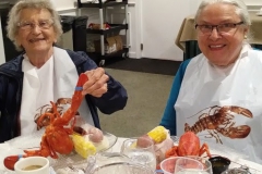 Lobster!