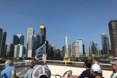 Architecture Cruise