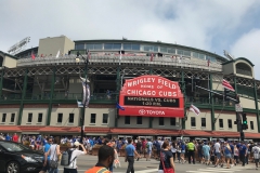 Wrigley Field