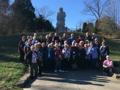 Biltmore Christmas 2017