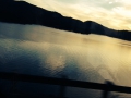 Black Hills Lake in the Evening