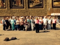 Group Picture, Corn Palace