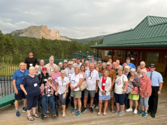 Black Hills and Badlands 2023