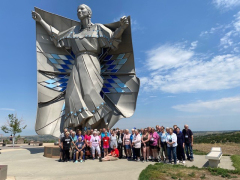 Black Hills and Badlands 2025