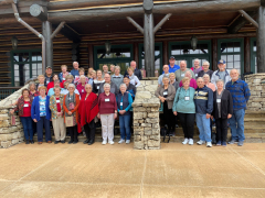 Branson Autumn Adventure 2021