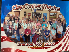 Branson Autumn Adventure 2022