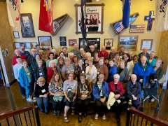 Branson Autumn Adventure 2023