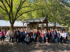 Branson Autumn Adventure 2025