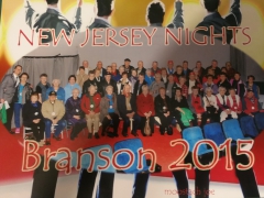 Branson Christmas #2 2015
