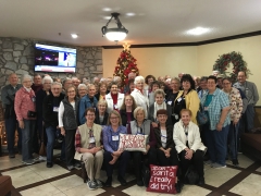 Branson Christmas 2 2018