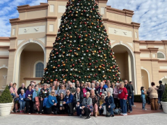 Branson Christmas 2 2025