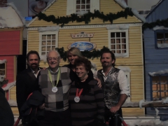 Branson Christmas #3 2015