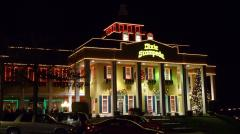 Dixie Stampede