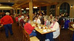 Grand Country Buffet