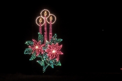 Street of Lights
