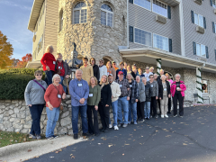 Branson Christmas 3 2025 - First Lutheran Church Fremont