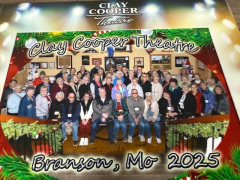 Branson Christmas 3 2025
