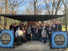 Branson Christmas - Pinnacle Bank 2019