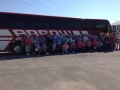 Branson Eureka Springs 2013