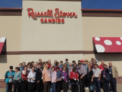 Branson Extraordinare 1 2016