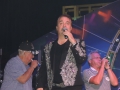 Doug Gabriel with Frick & Frack