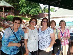 Branson June Superstars 2018