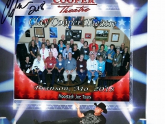 Branson October Superstars 2018
