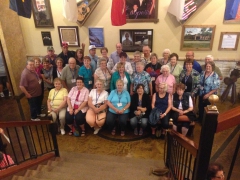 Branson September SuperStars 2016