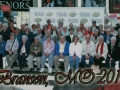 Group Photo @ Texas Tenors